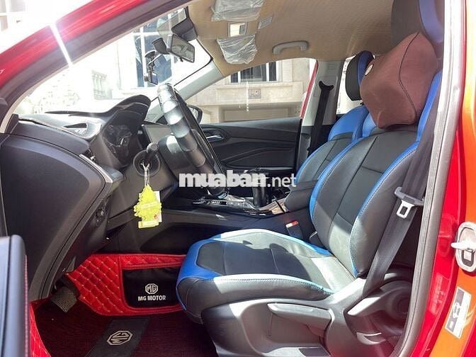 MG5 STD 2023- 19000 km-389tr thương lượng