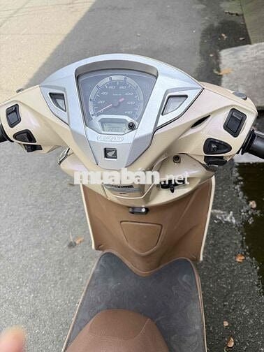 Lead 2016 bstp chính chủ ký