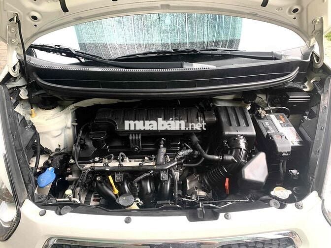 Kia Picanto Full Cửa sổ trời 1 Chủ