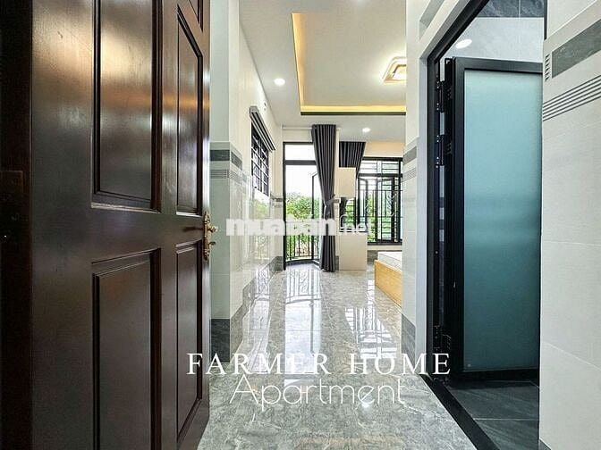 Cho thuê CC mini tại Hoàng Sa, 30 m2, Q1, HCM Hot!