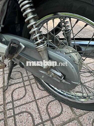 Honda Future Neo Fi 2009 Bs Thành Phố