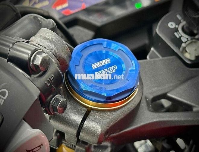 HONDA CBR150R ABS 2022.