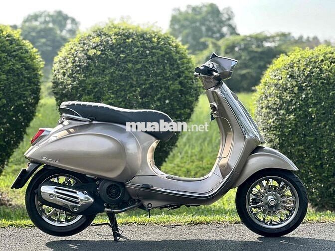 ✅✅SPRINT 125cc.TFT UP CROM SIÊU ĐẸP.NGAY CHỦ