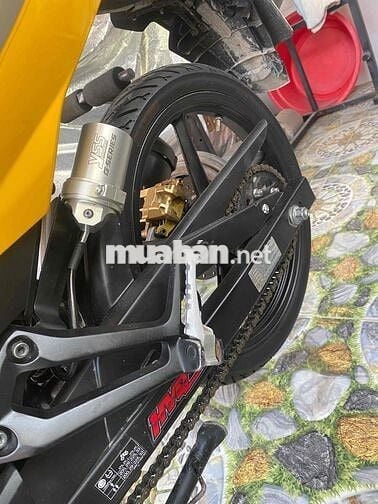 Yamaha Exciter 150 chính chủ ký giấy