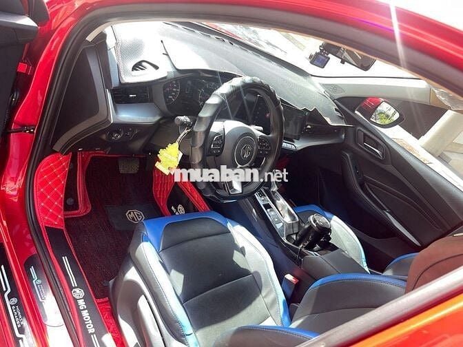 MG5 STD 2023- 19000 km-389tr thương lượng