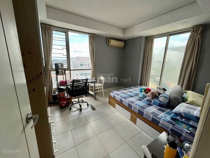 Chủ gửi bán CHCC Bàu Cát II, Tân Bình DT 68m2, 2PN 1WC giá 3.35 tỷ 