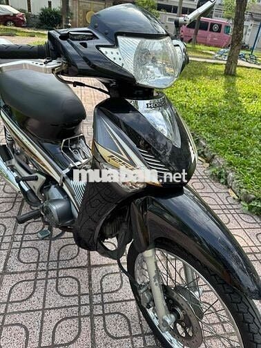 Honda Future Neo Fi 2009 Bs Thành Phố