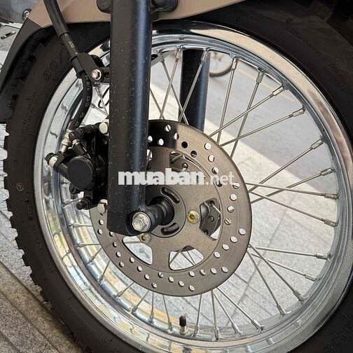 Yamaha PG-1 Nâu be 280 km 2024