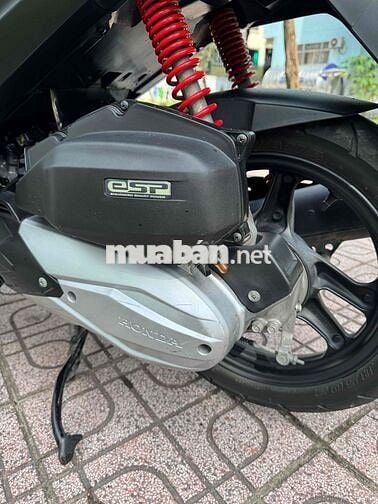 Honda Air Blade 125 2019 Bs Thành Phố Zin Đẹp