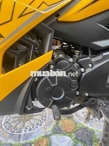 Yamaha Exciter 150 chính chủ ký giấy