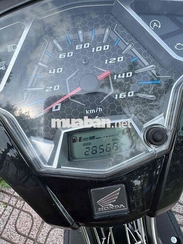 Honda Air Blade 125 2019 Bs Thành Phố Zin Đẹp