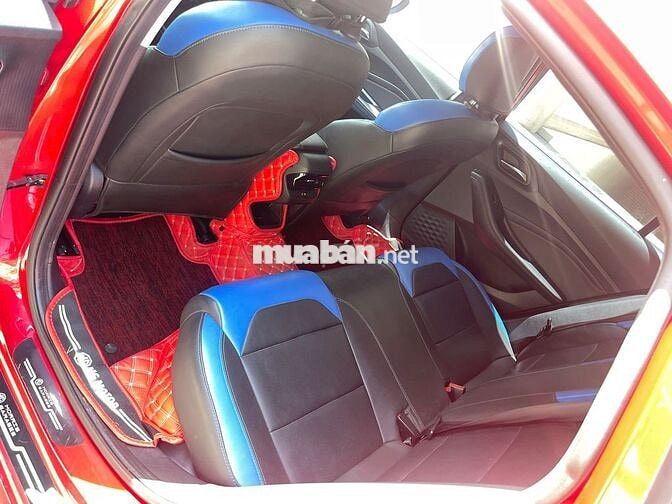 MG5 STD 2023- 19000 km-389tr thương lượng