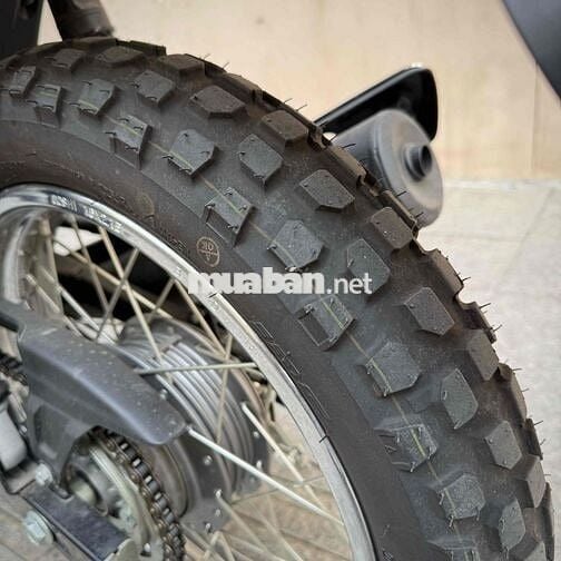 Yamaha PG-1 Nâu be 280 km 2024