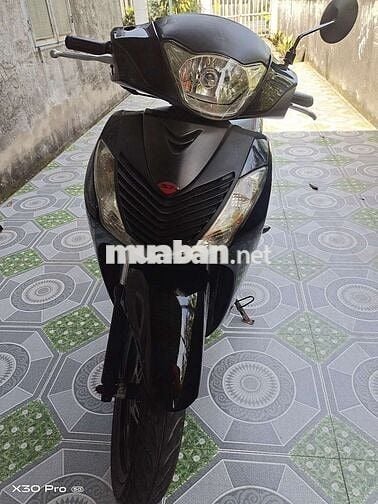 SH150 nhập ý cho anh em phong bạc máy êm bóc