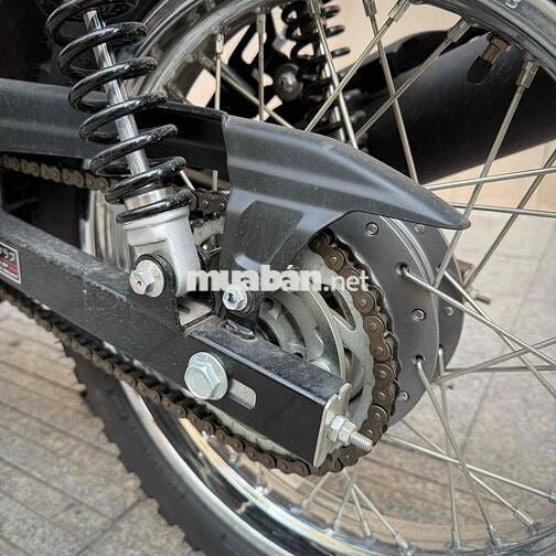 Yamaha PG-1 Nâu be 280 km 2024