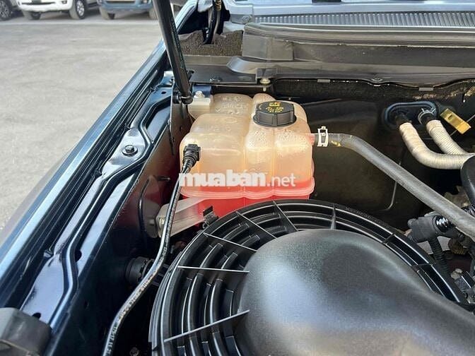 Ford Ranger 2017 XLS 2.2 4x2 AT - 130000 km