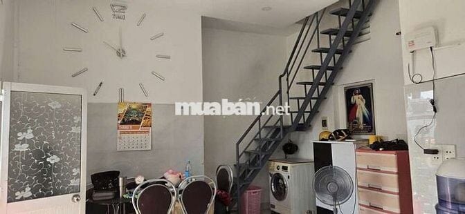 Cho thuê căn hộ 3 pn giá rẻ ngay Thiên Phước, Lữ Gia, Lý Thường Kiệt