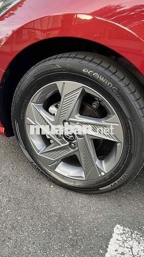 Hyundai Accent 2021 1.4 AT Đặc Biệt - 62000 km