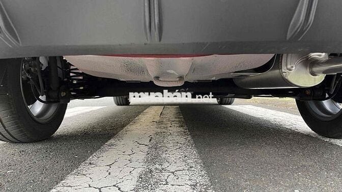 Hyundai Accent 2021 1.4 AT Đặc Biệt - 62000 km