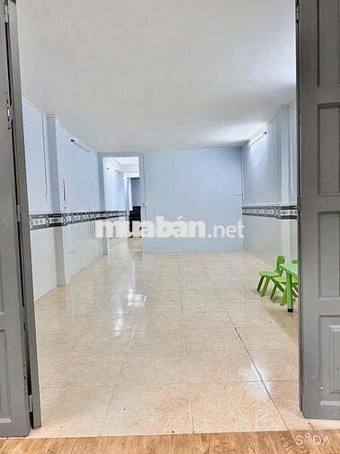 Nhà 4x15m 3,5Tấm (4PN 3WC ST) Hẻm 10m. Tân Hoà Đông. Bình Tân