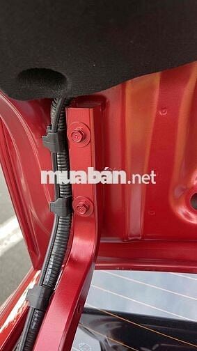 Hyundai Accent 2021 1.4 AT Đặc Biệt - 62000 km