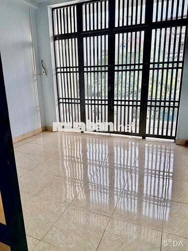 Nhà 4x15m 3,5Tấm (4PN 3WC ST) Hẻm 10m. Tân Hoà Đông. Bình Tân
