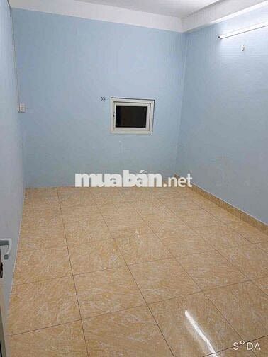 Nhà 4x15m 3,5Tấm (4PN 3WC ST) Hẻm 10m. Tân Hoà Đông. Bình Tân