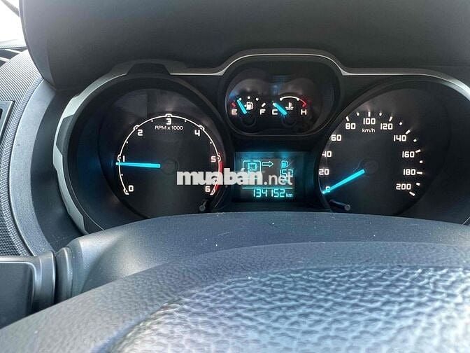 Ford Ranger 2017 XLS 2.2 4x2 AT - 130000 km