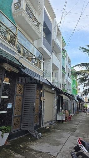 ✅Đất 215m2 hẻm oto Hồ Học Lãm, An Lạc Bình Tân 