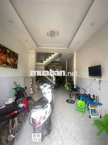 Cho thuê nhà vừa ở vừa lamg vp gần trunb tâm y tế dõ an