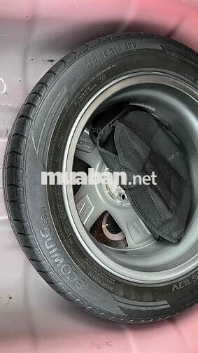 Hyundai Accent 2021 1.4 AT Đặc Biệt - 62000 km