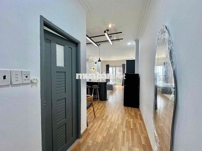 ❤️CĂN HỘ BAN CÔNG RỘNG 50M2 ĐƯỜNG NTMK GẦN CV TAO ĐÀN QUẬN 1