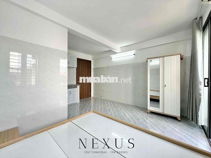 KHAI TRƯƠNG STUDIO BAN CÔNG NGAY PHẠM VĂN ĐỒNG, CV Gia Định