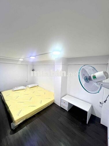 MIỄN PHÍ TIỀN PHÒNG THÁNG TẾT 2026 !!! DỰ ÁN PHÒNG TRỌ DUPLEX 2 PHÒNG