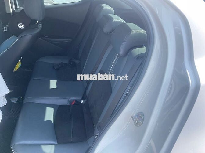 Mazda 2 2022 Sport Luxury 60828 km