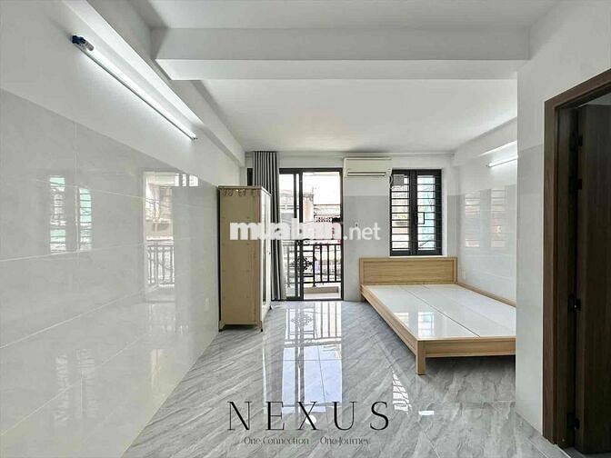 KHAI TRƯƠNG STUDIO BAN CÔNG NGAY PHẠM VĂN ĐỒNG, CV Gia Định