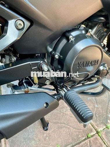 Yamaha EXCITER 155 CBS 2022 odo 9.500Km