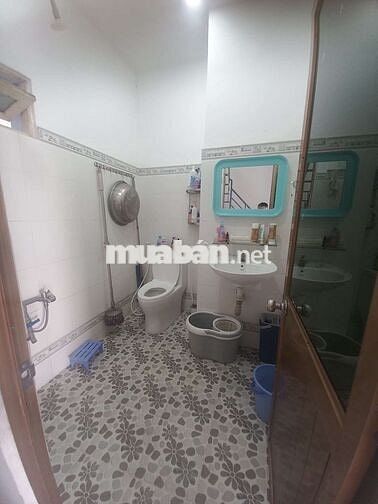 Cho thuê căn hộ 3 pn giá rẻ ngay Thiên Phước, Lữ Gia, Lý Thường Kiệt