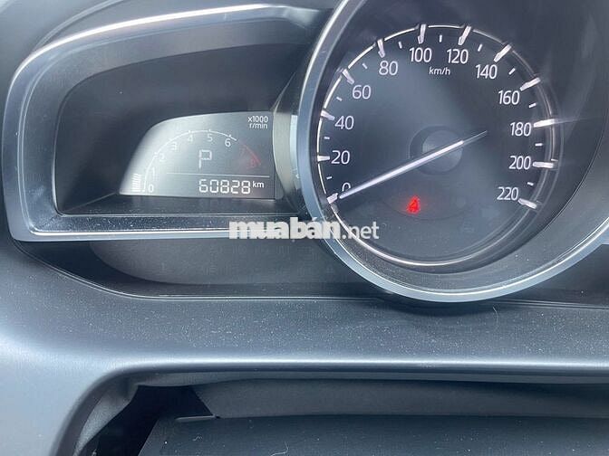 Mazda 2 2022 Sport Luxury 60828 km