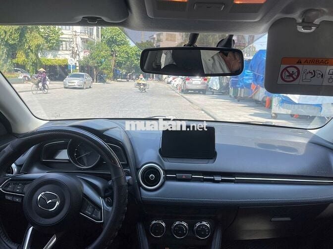 Mazda 2 2022 Sport Luxury 60828 km