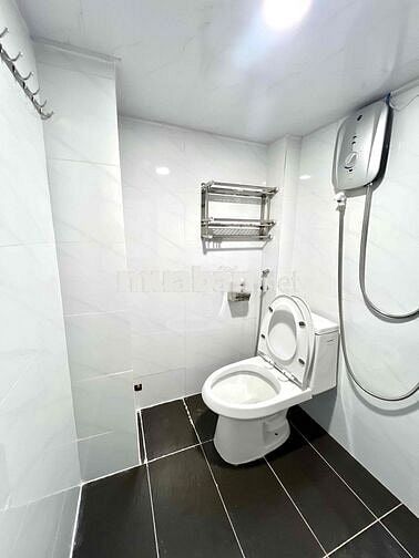 MIỄN PHÍ TIỀN PHÒNG THÁNG TẾT 2026 !!! DỰ ÁN PHÒNG TRỌ DUPLEX 2 PHÒNG