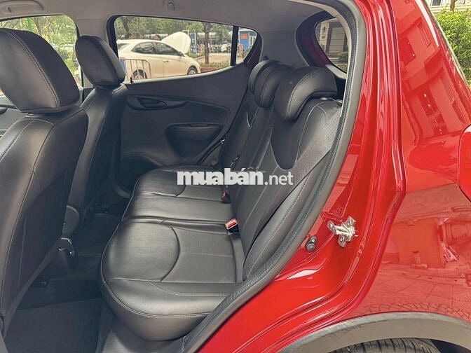 VinFast Fadil Plus 2022 Đỏ