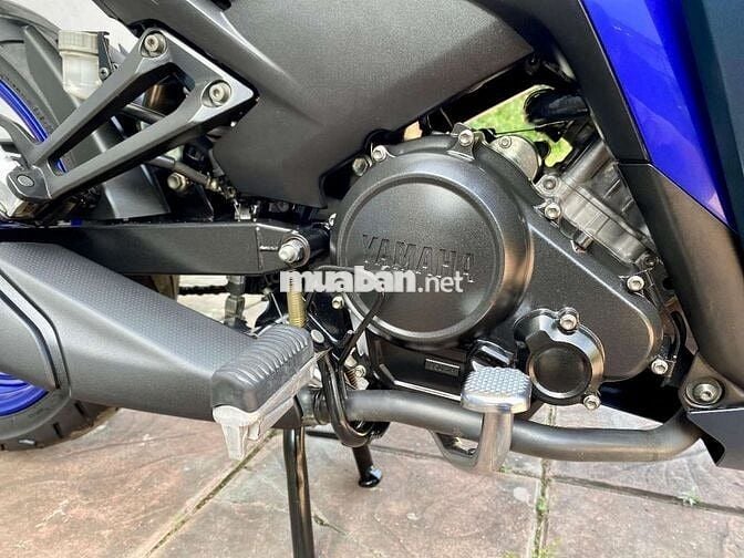 Yamaha EXCITER 155 CBS 2022 odo 9.500Km