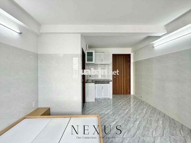 KHAI TRƯƠNG STUDIO BAN CÔNG NGAY PHẠM VĂN ĐỒNG, CV Gia Định