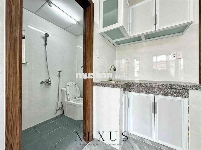 KHAI TRƯƠNG STUDIO BAN CÔNG NGAY PHẠM VĂN ĐỒNG, CV Gia Định