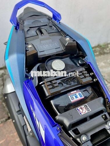 Yamaha EXCITER 155 CBS 2022 odo 9.500Km