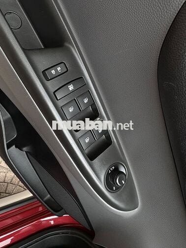 VinFast Fadil Plus 2022 Đỏ