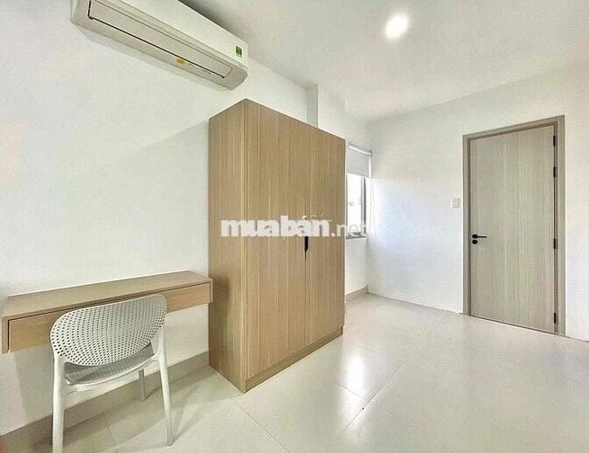 Cho Thuê 2PN - FULL NỘI THẤT, Thang Máy 📍 ngay BV TÂM ANH, CV Gia Định