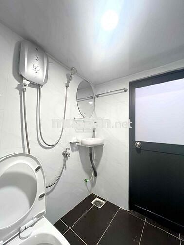 MIỄN PHÍ TIỀN PHÒNG THÁNG TẾT 2026 !!! DỰ ÁN PHÒNG TRỌ DUPLEX 2 PHÒNG