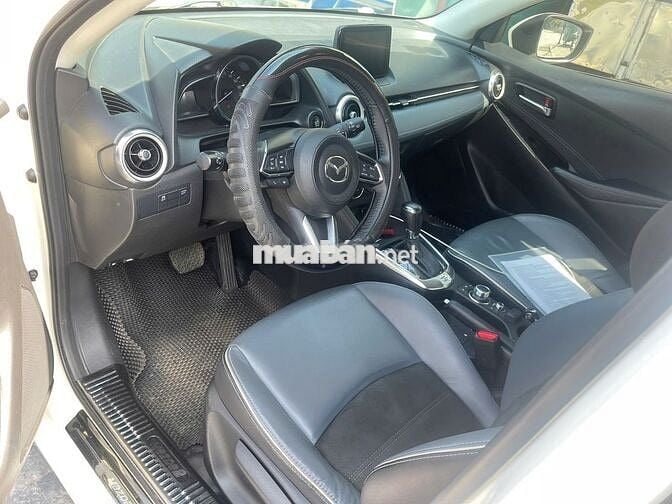 Mazda 2 2022 Sport Luxury 60828 km